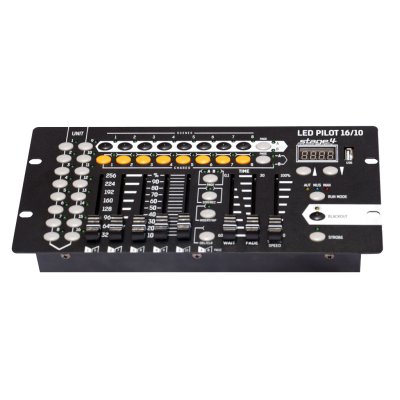 STAGE4 LED PILOT 16/10